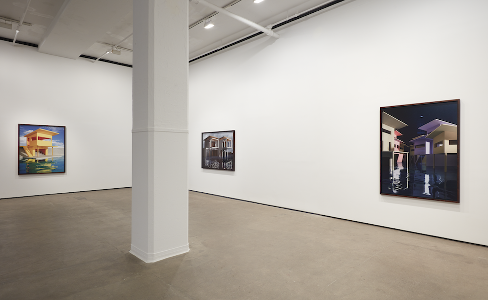 Installation view 9