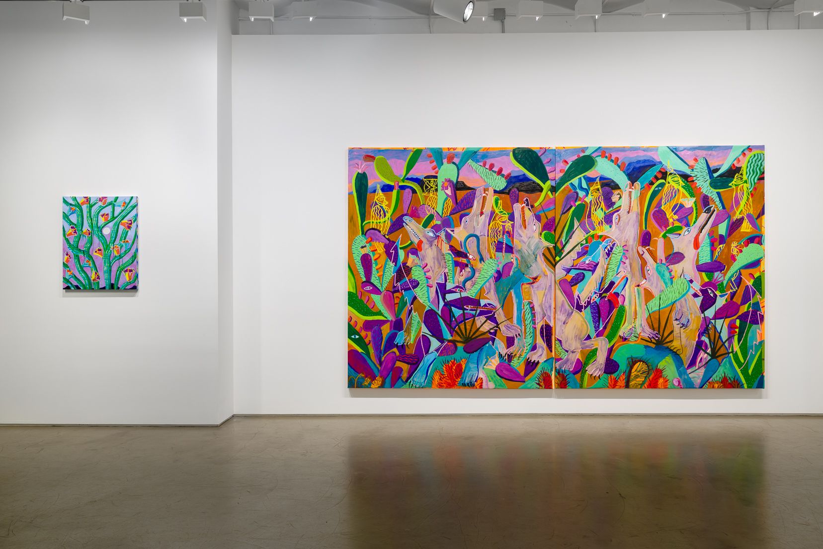 Ryan Schneider, Mojave Pictures at Taymour Grahne, photo 8