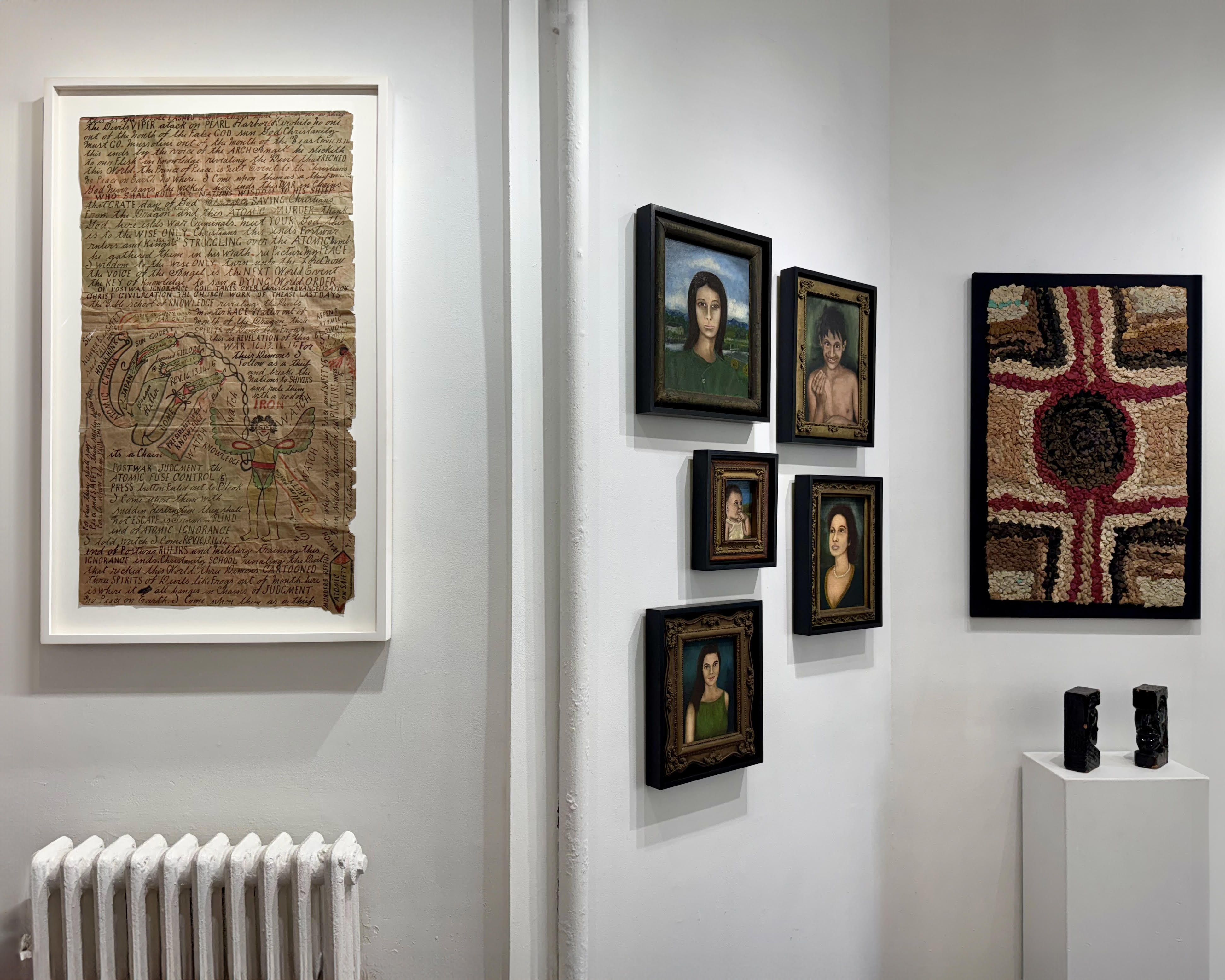 Dog Days on Stanton Street, Dog Days on Stanton Street at Steven S. Powers | Joshua Lowenfels, photo 2