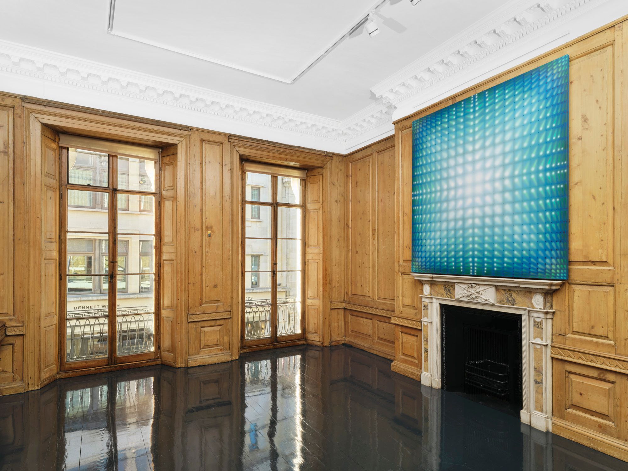 Li Shurui, Artificial Emotions at Carl Kostyál, photo 3