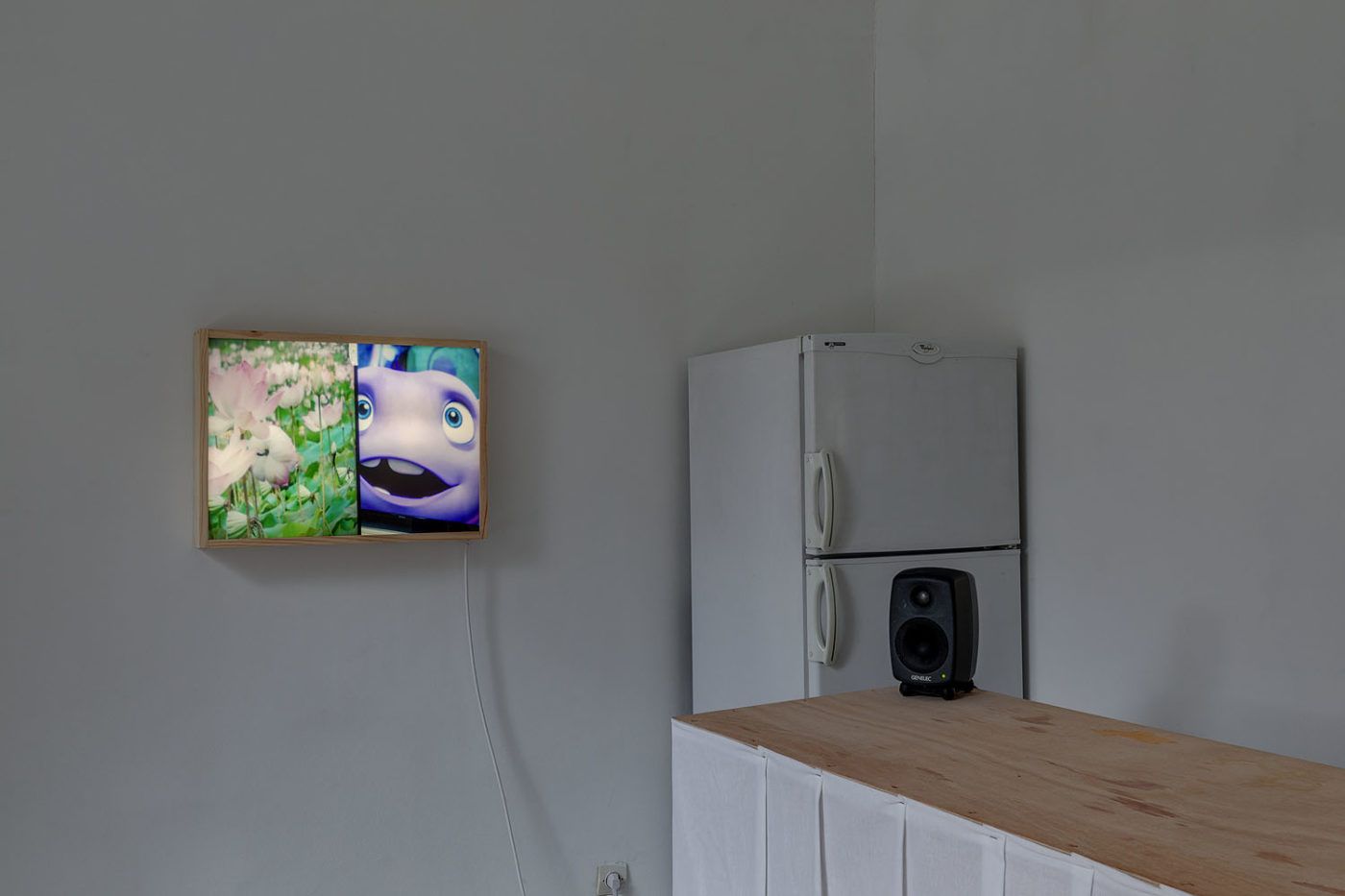 Hannah Weinberger, Day by Day, Night by Day at Freedman Fitzpatrick, photo 2