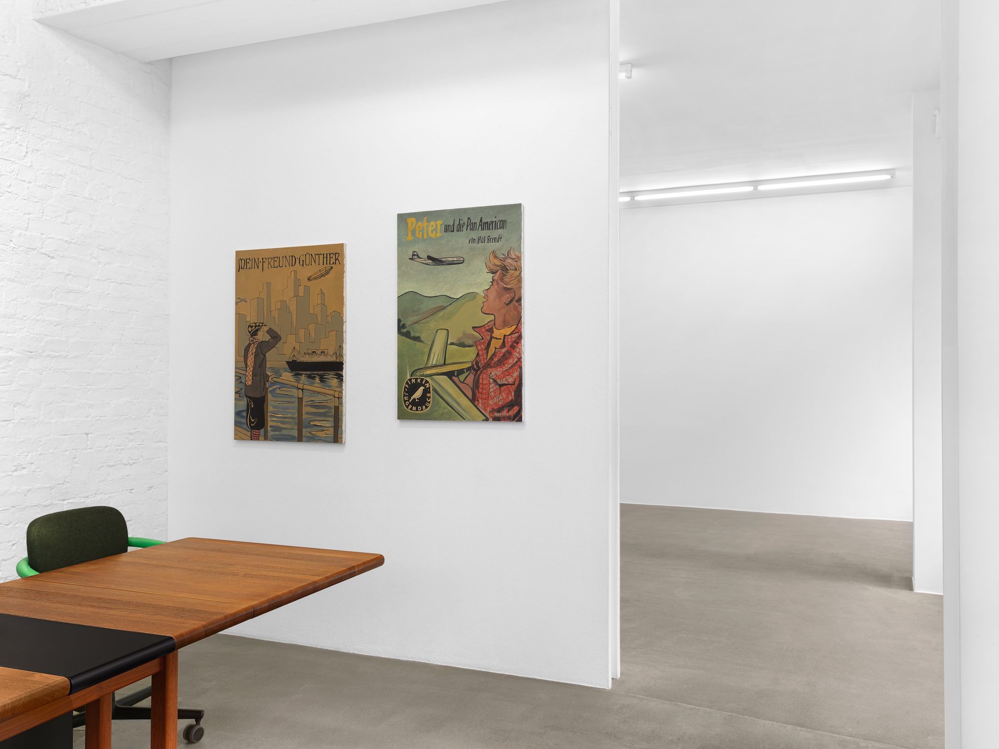 Hans-Peter Feldmann, image 5 of 5