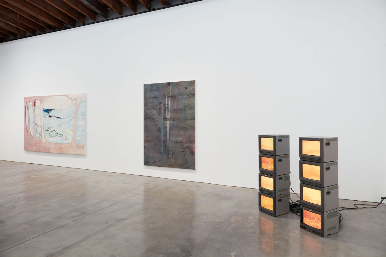 A Composite Leviathan: 12 Emerging Artists from China, A Composite Leviathan: 12 Emerging Artists from China at Luhring Augustine, photo 4