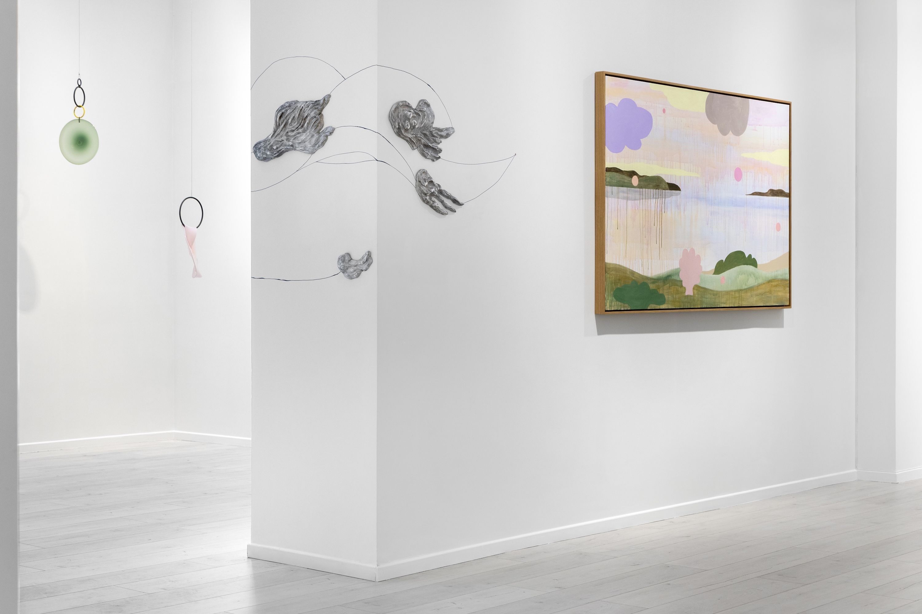 Carin Ellberg, Coastal Settlers and Species from the Sea at Andréhn-Schiptjenko, photo 6