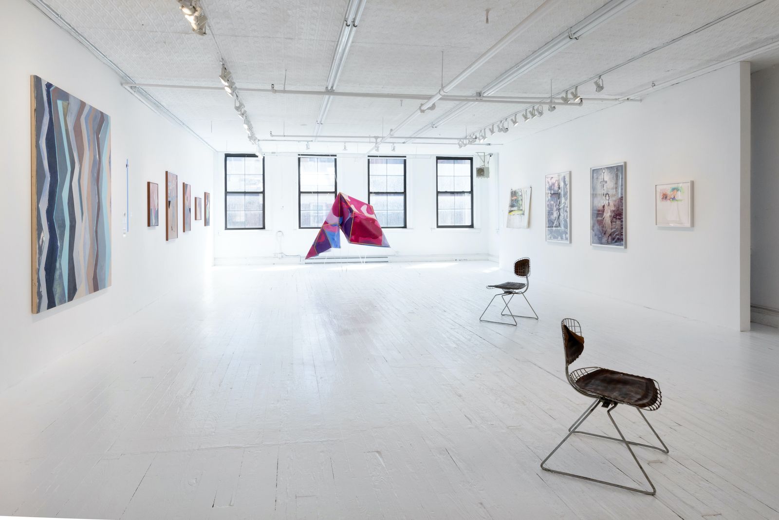 That '70s Show, That '70s Show at Eric Firestone Gallery, photo 11