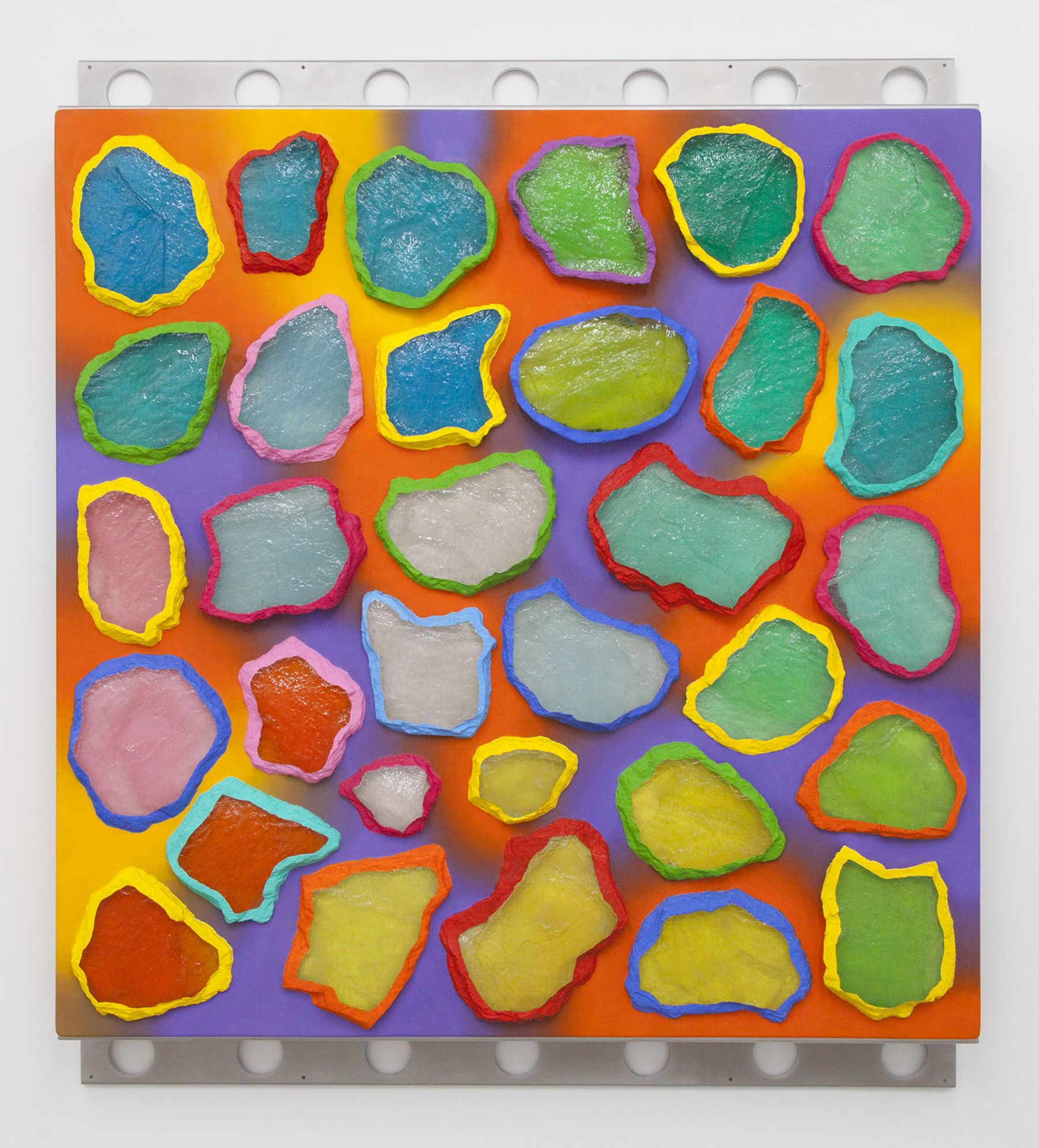 Ashley Bickerton, image 3 of 4