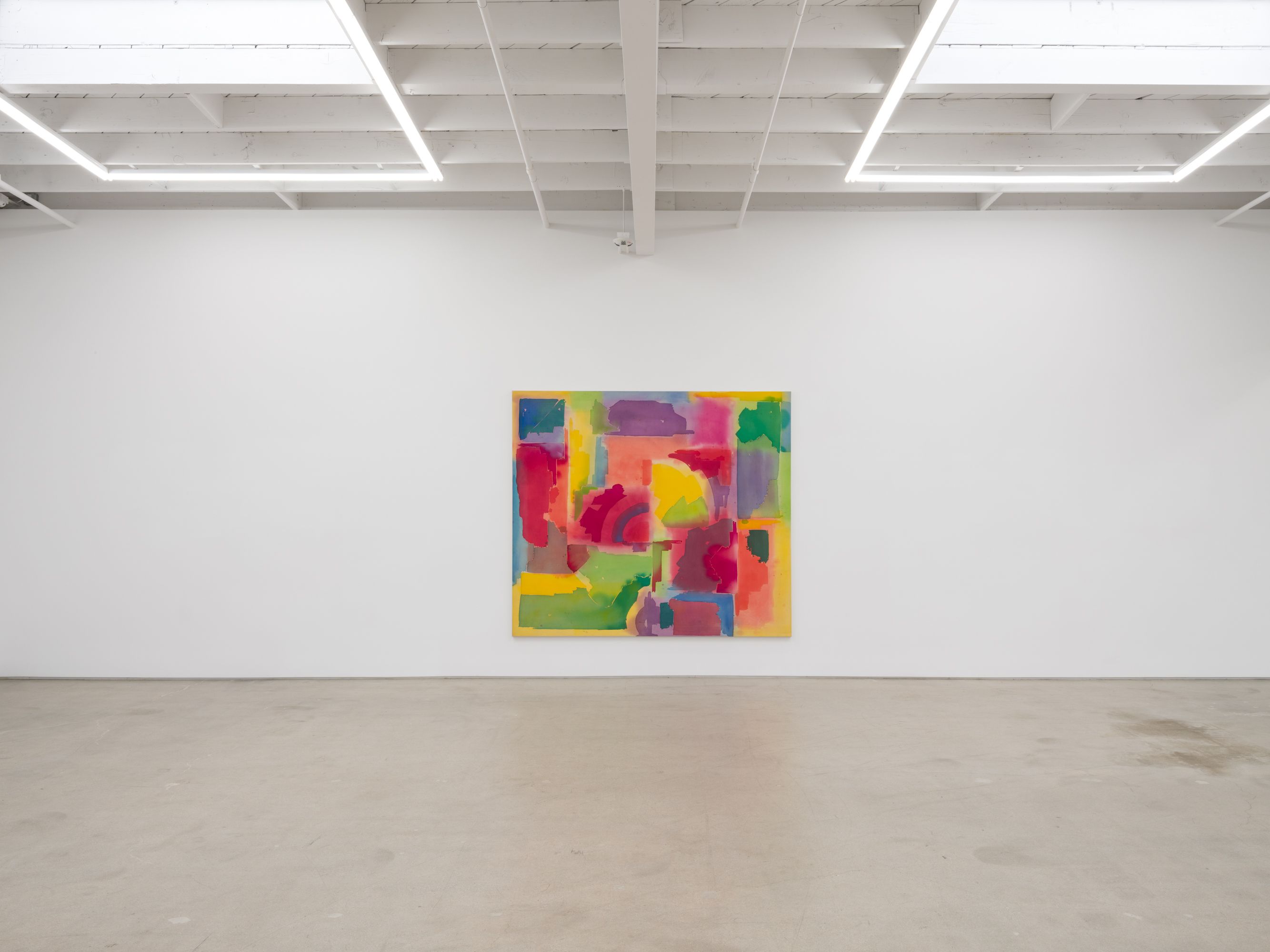 Robert Duran, 1970–1977 at Karma, photo 2