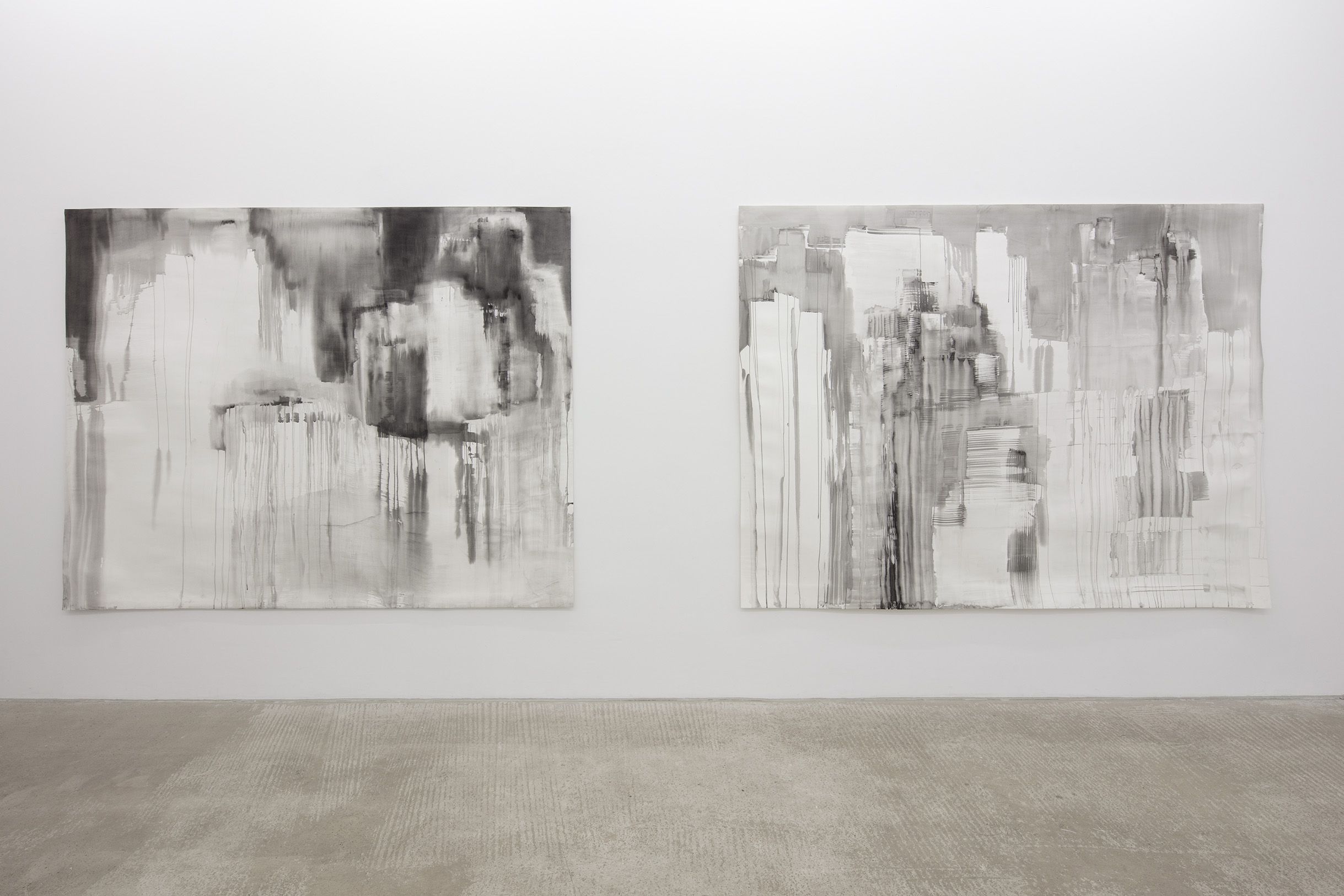 Britta Lumer, Lange Sicht at Daniel Marzona, photo 3