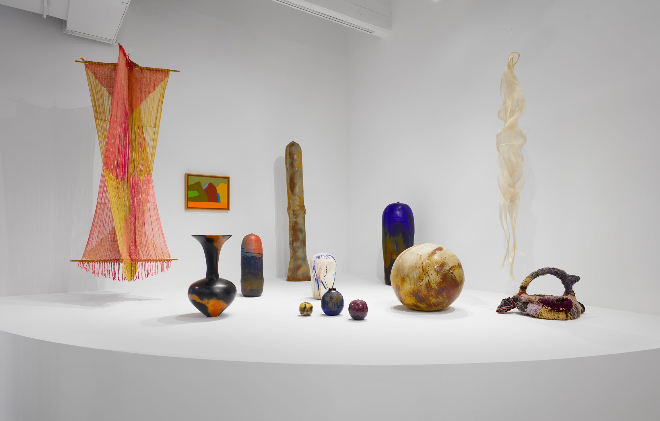 Making Their Mark: Works from the Shah Garg Foundation, image 2 of 11