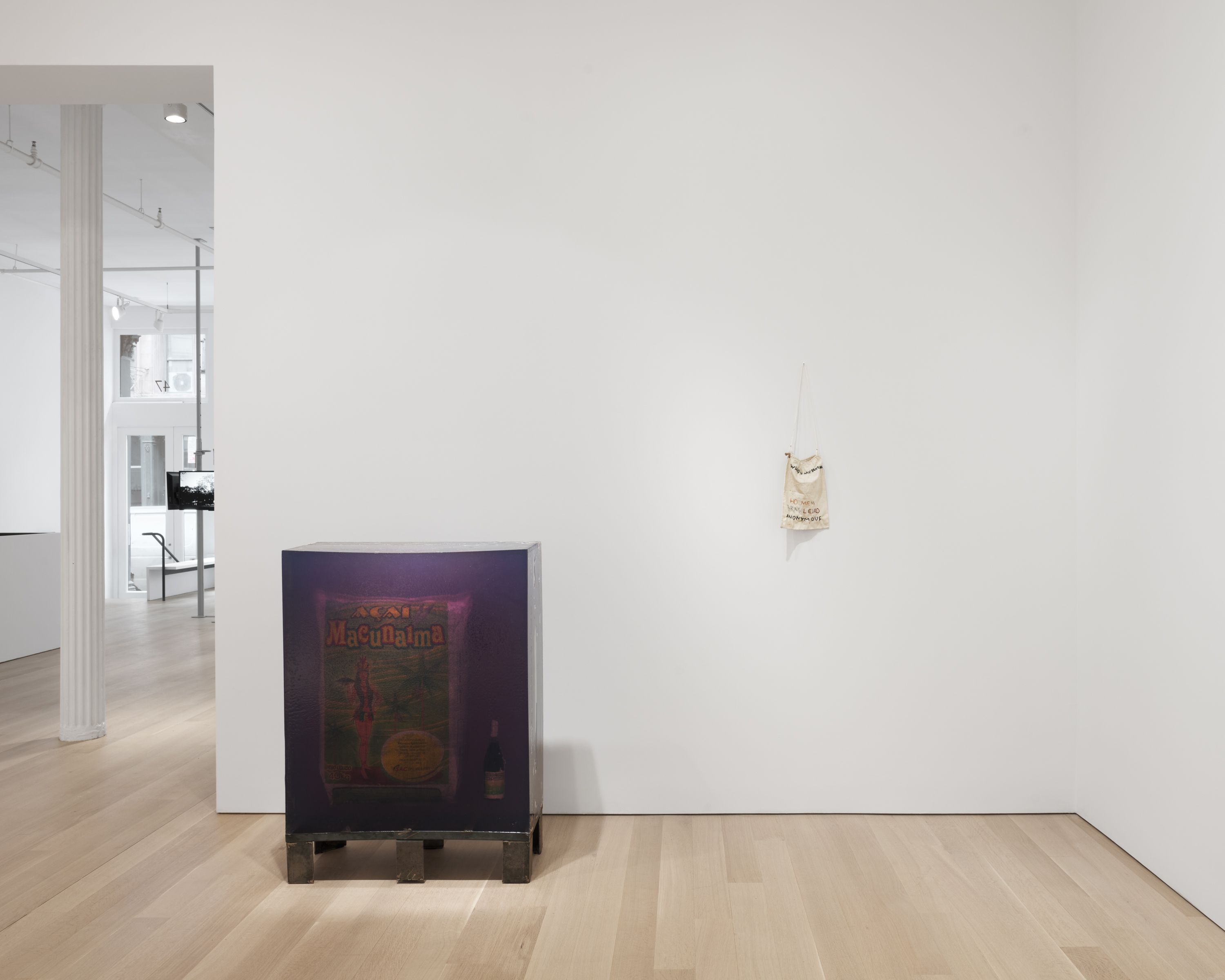 Paulo Nazareth, Nosotros Los Otros at Mendes Wood DM, photo 18