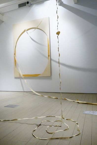 Snakeskin Lattice, Snakeskin Lattice at SVA CP Projects Space, photo 4