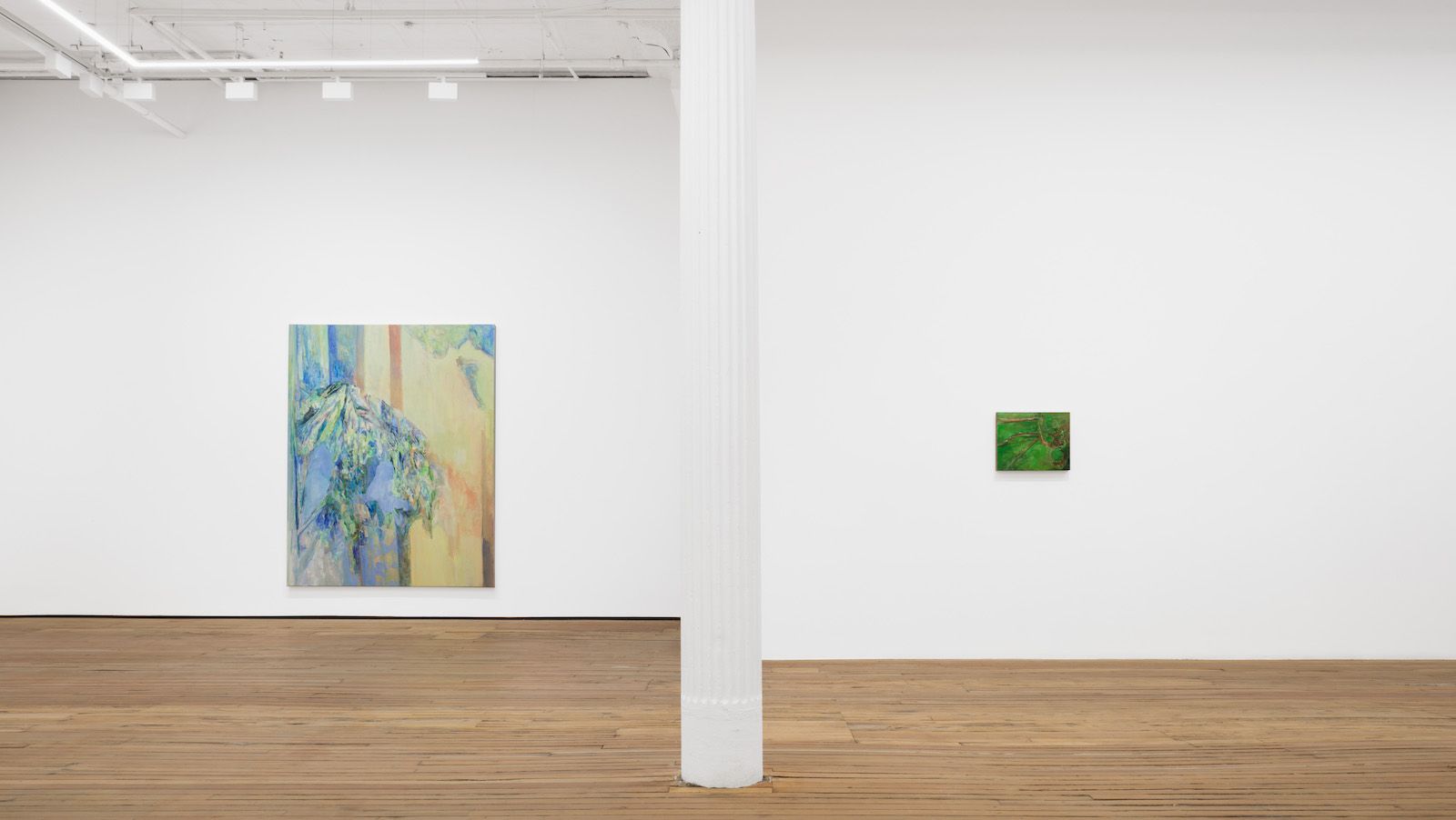Francesca Mollett, Corso at Grimm, photo 9