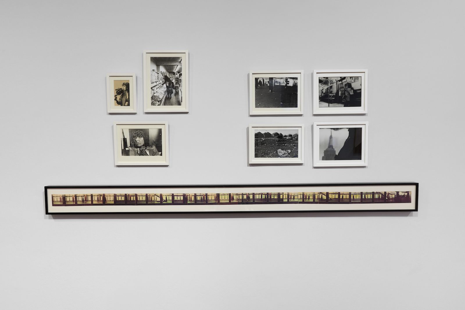 This Must Be the Place, Pt. 2: Latin American Artists in New York, 1965–1975, This Must Be the Place, Pt. 2: Latin American Artists in New York, 1965–1975 at Americas Society, photo 20