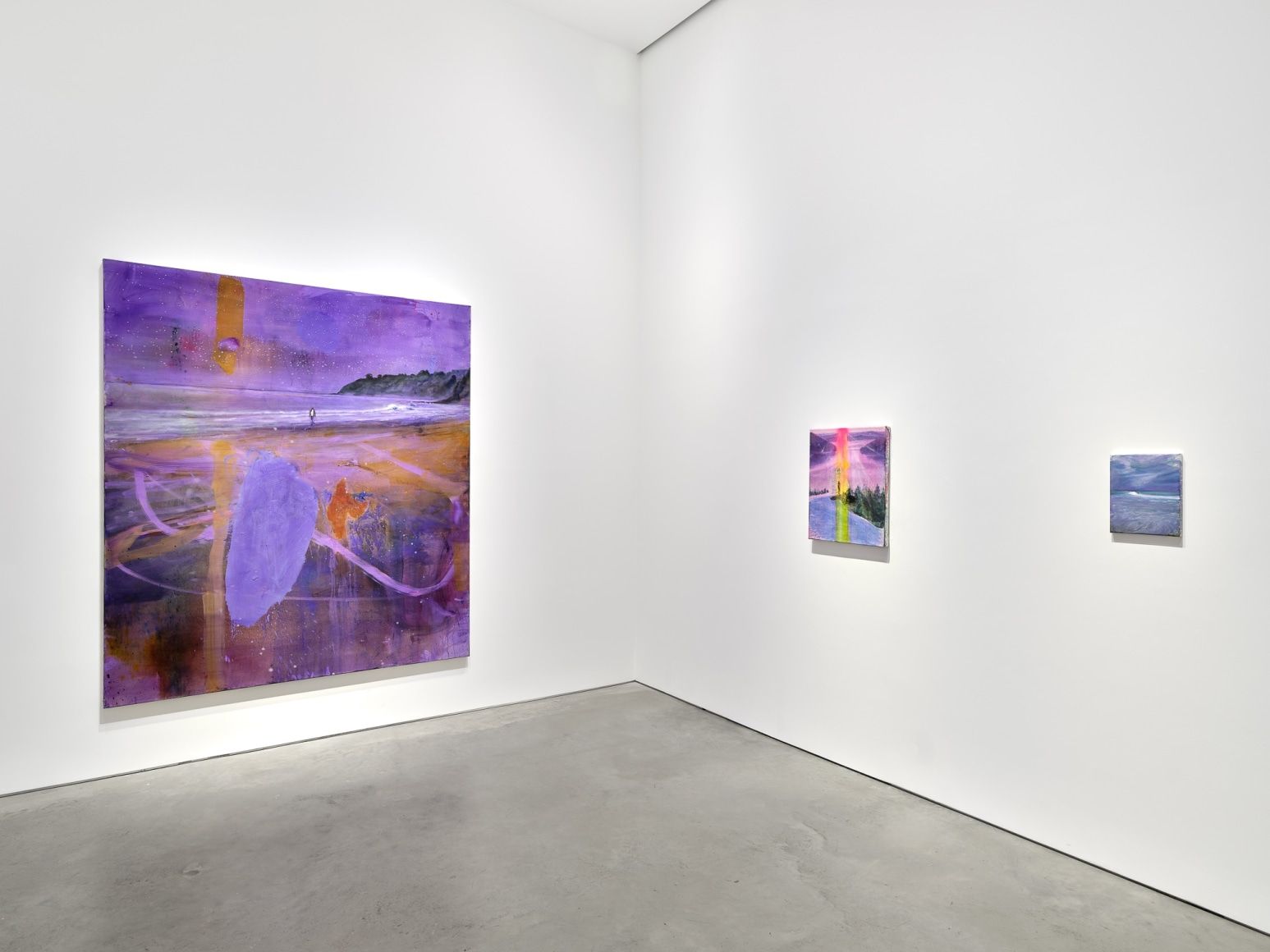 Till Gerhard, Turning Tides and Hidden Tracks at 303 Gallery, photo 3