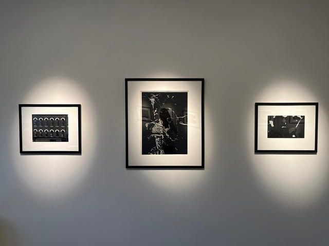 Aaron Siskind, image 3 of 4