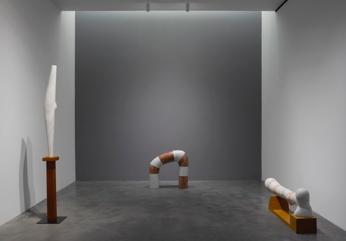 Isamu Noguchi, Isamu Noguchi at Pace Gallery, photo 2