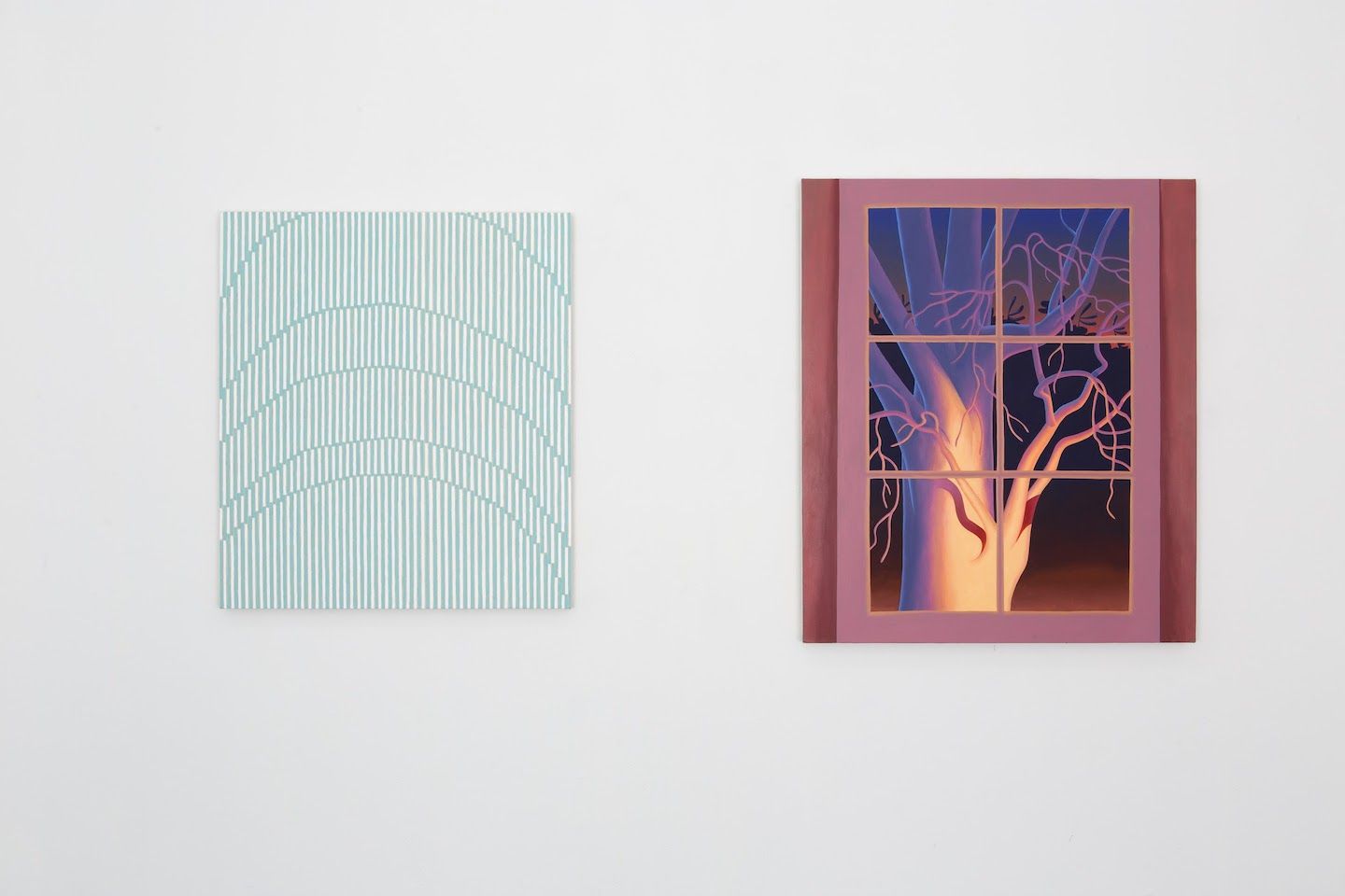Buddy System III, Buddy System III at Deanna Evans Projects, photo 7