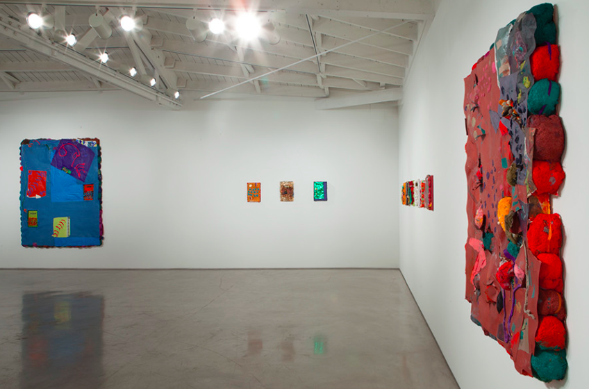 Brian Belott, Puuuuuuuuuufs at Morán Morán, photo 7