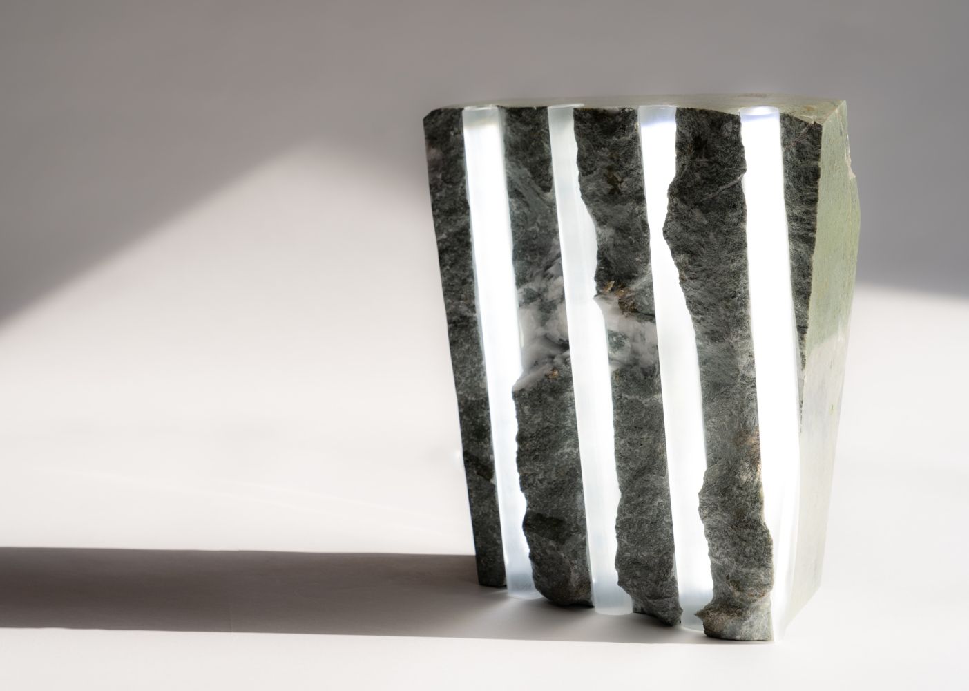 Marcus Vinícius De Paula, Superluminal at Davidson Gallery, photo 2