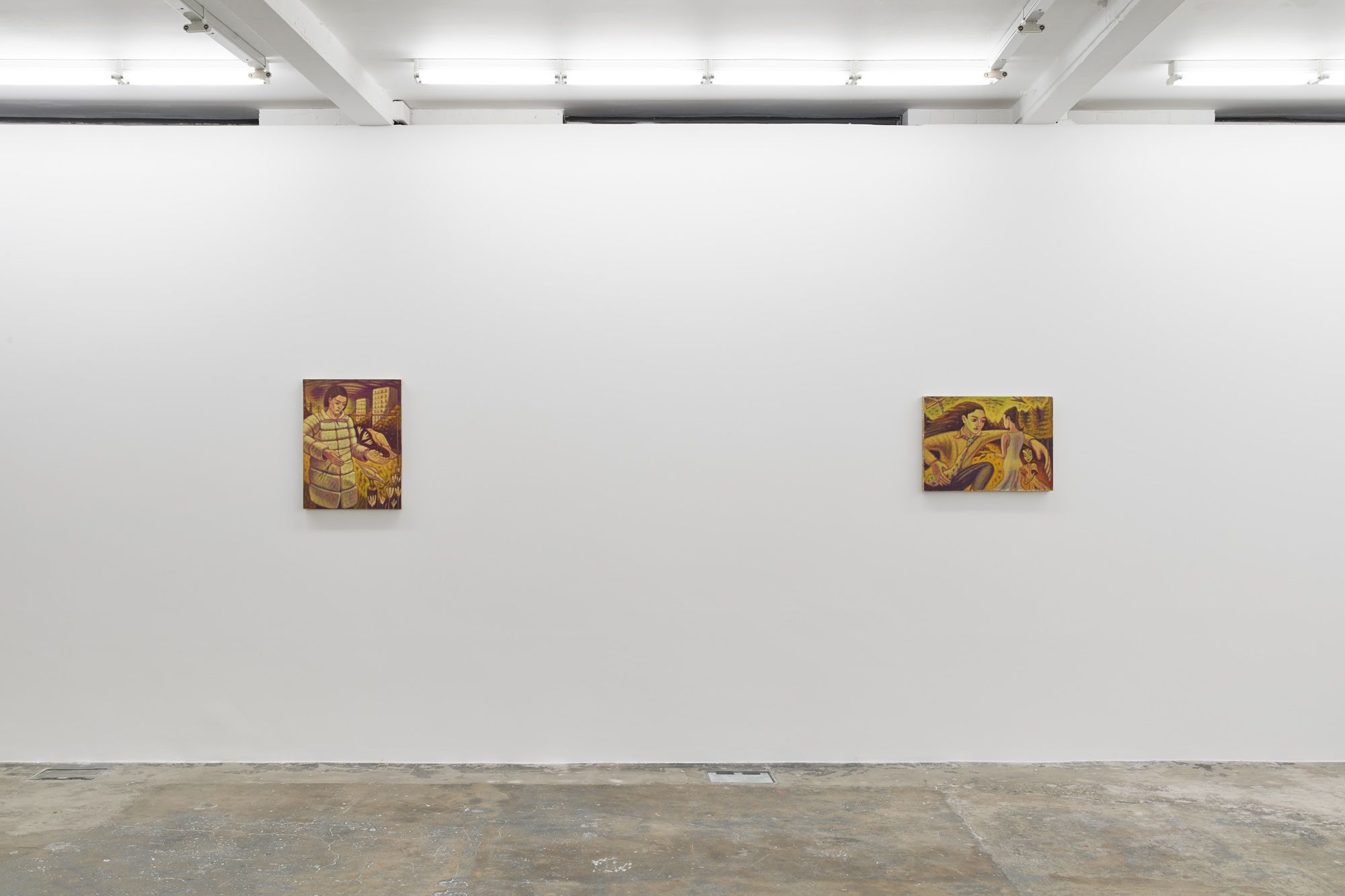 Stephen Polatch, Clyde at Soft Opening, photo 17