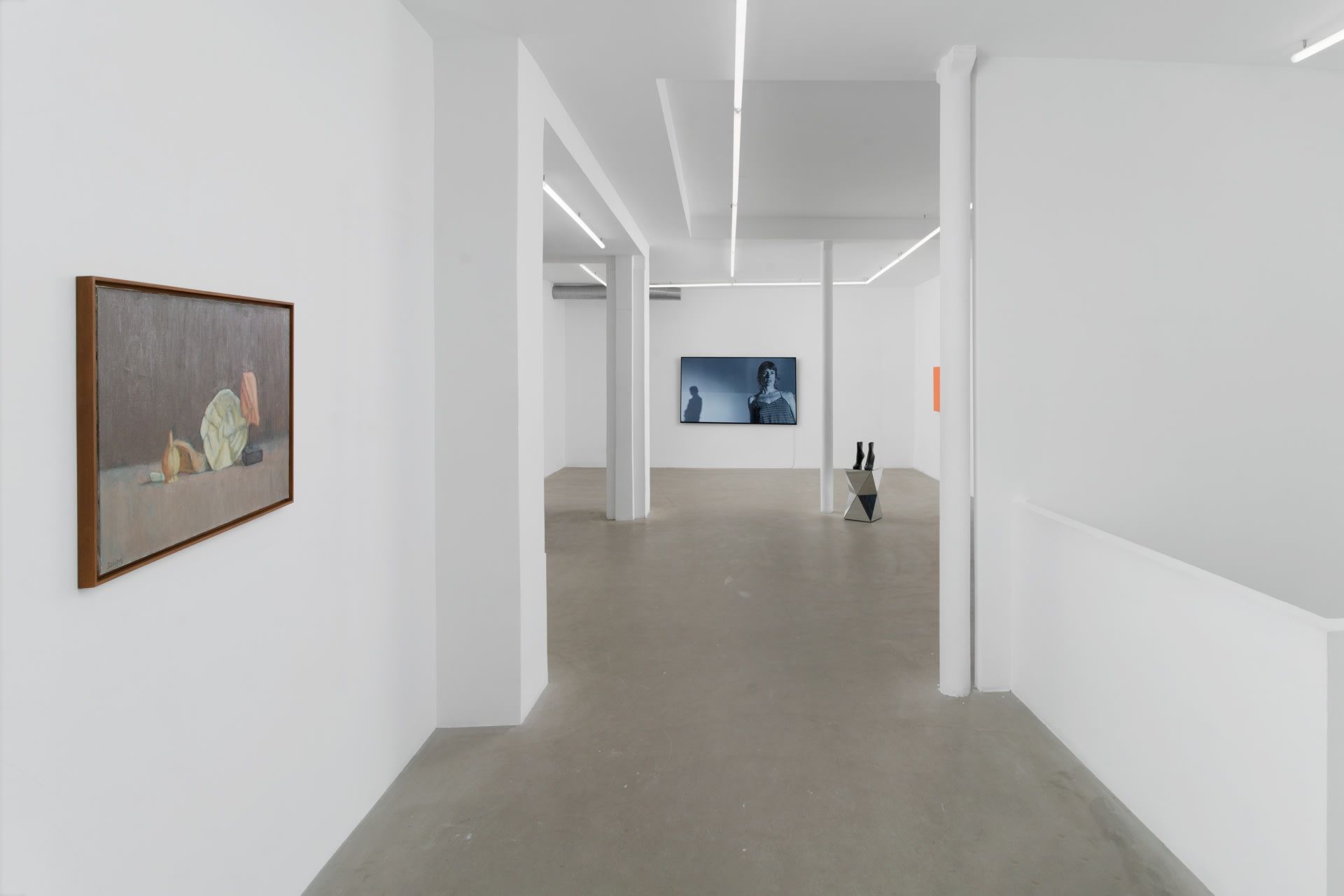 The Perennials, The Perennials at Balice Hertling, photo 4