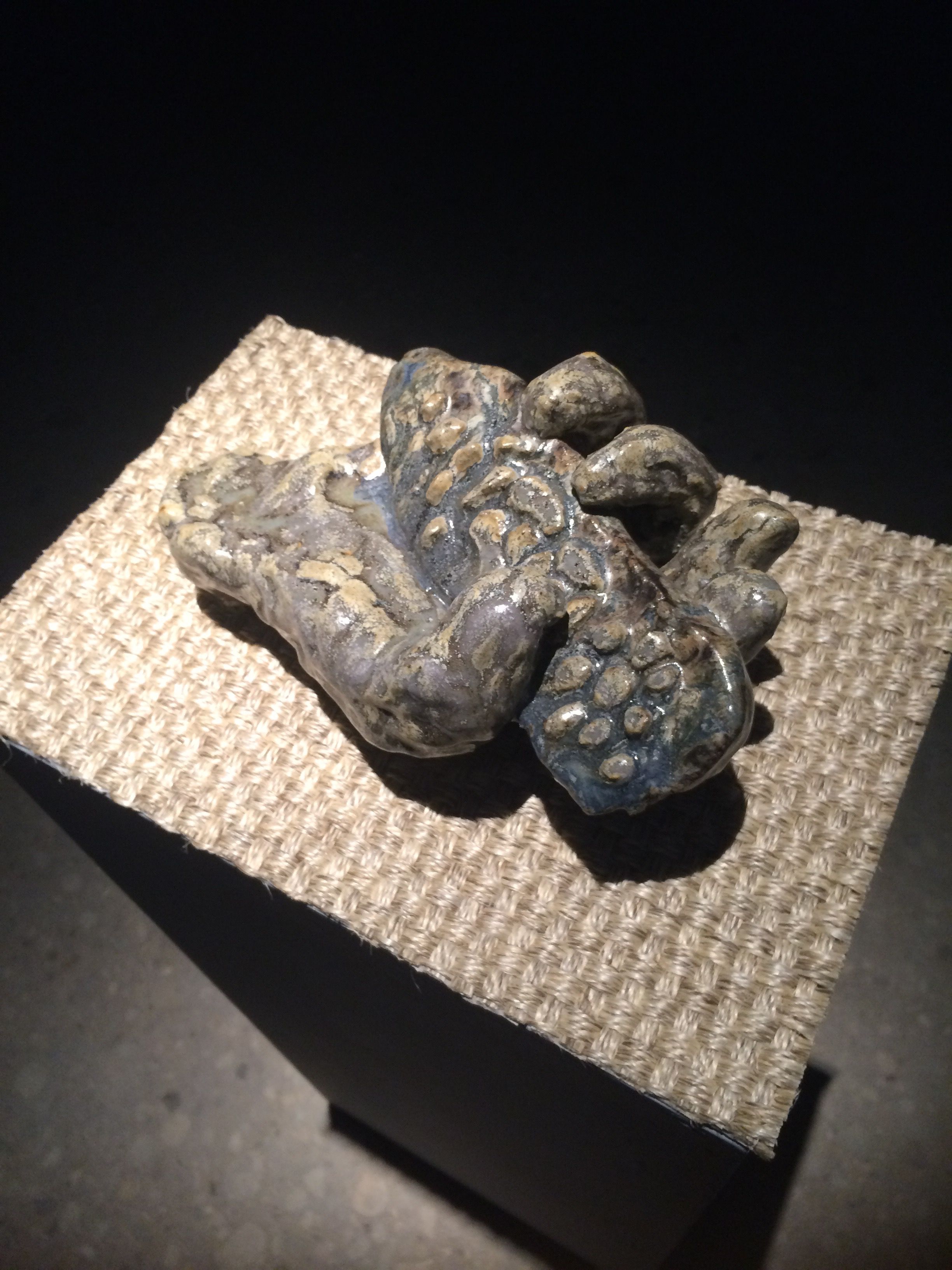 Trisha Baga, Orlando at Greene Naftali, photo 4