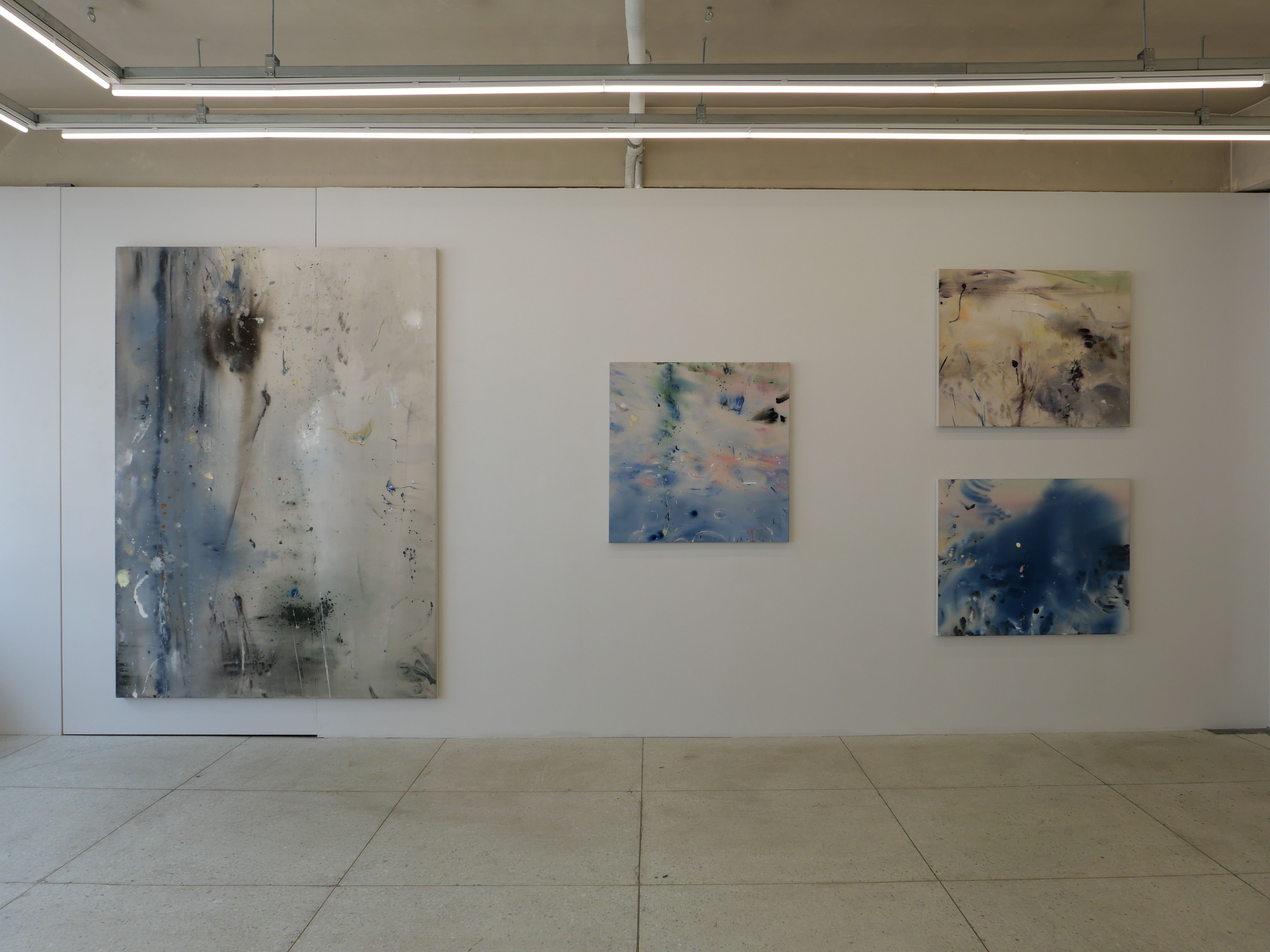 Kim Yeonhong, Paper Street at Coso, photo 4