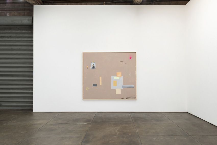 Alex Ruthner, Temptation at Ibid., photo 6