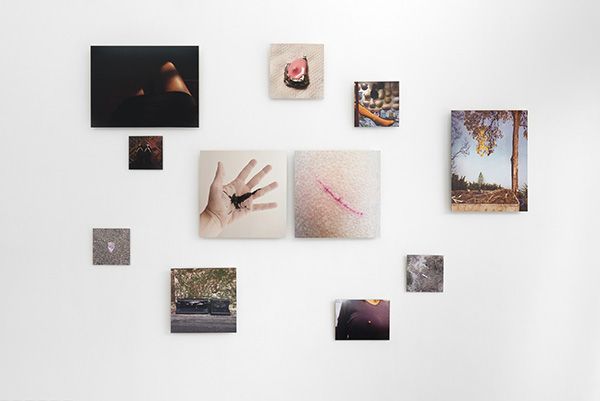 Dani Soter, Dani Soter at Maëlle Galerie, photo 8