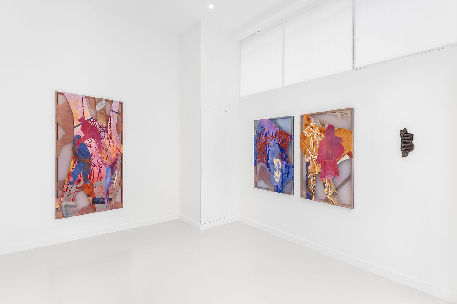 Remy Faint, A Procession at Cassandra Bird, photo 7