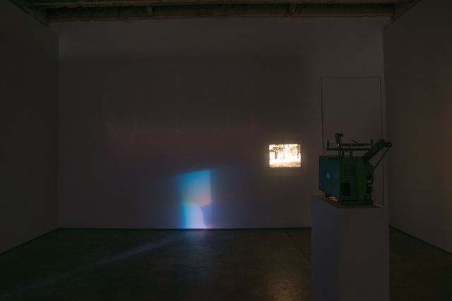 Victoria Fu, Belle Captive at Simon Preston, photo 4