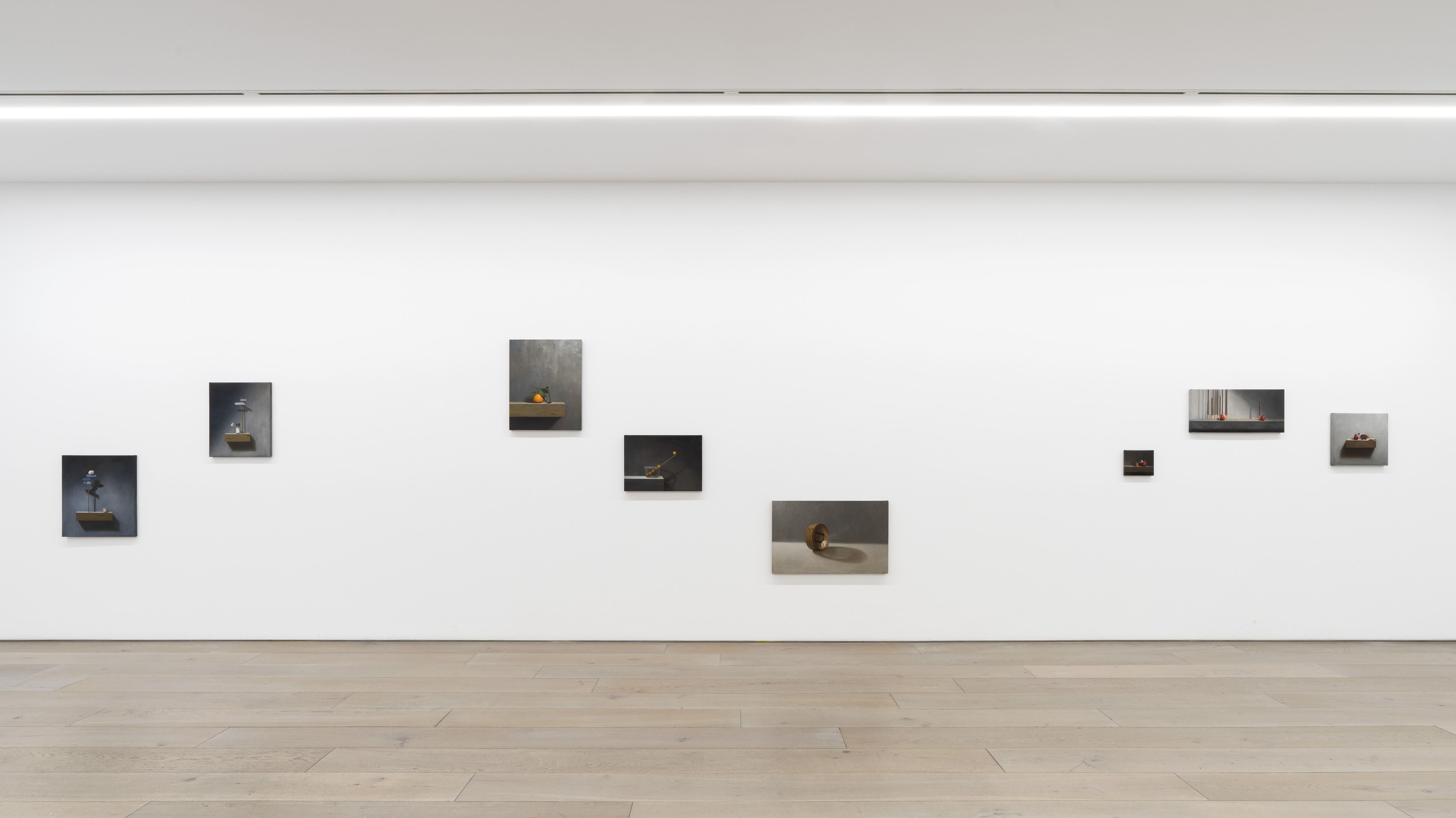 Chang Ya Chin, Finding Ewha at Perrotin, photo 3
