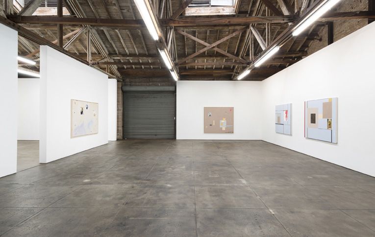 Alex Ruthner, Temptation at Ibid., photo 4