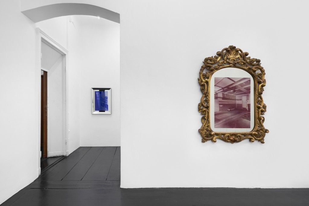 Diamond Stingily, I’m Not Coming Back Here at Isabella Bortolozzi, photo 8