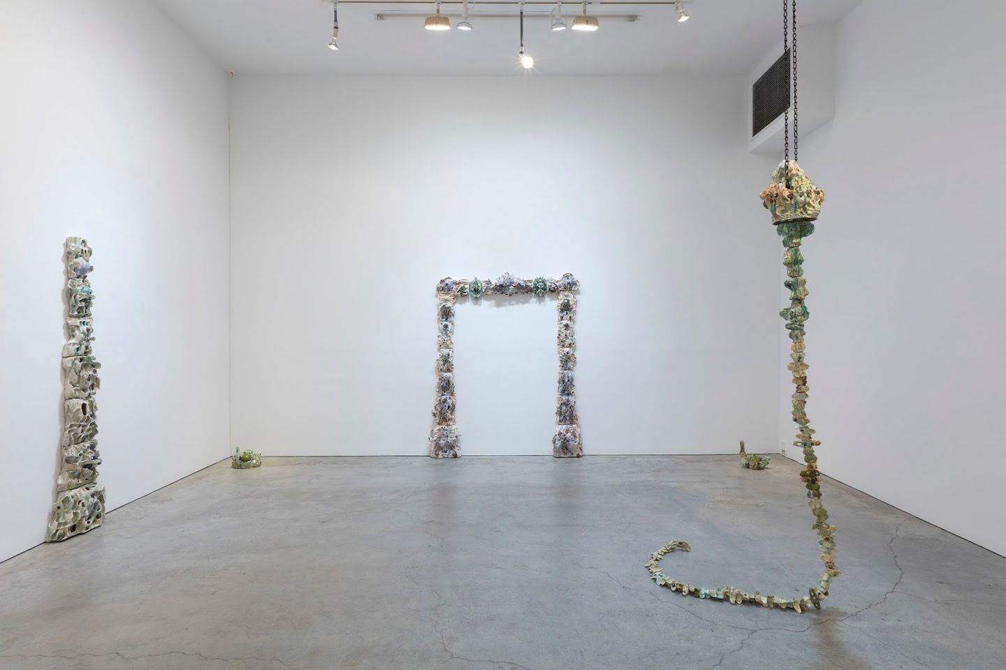 Heidi Lau, A Cacophony of Rocks at Sikkema Jenkins & Co., photo 3