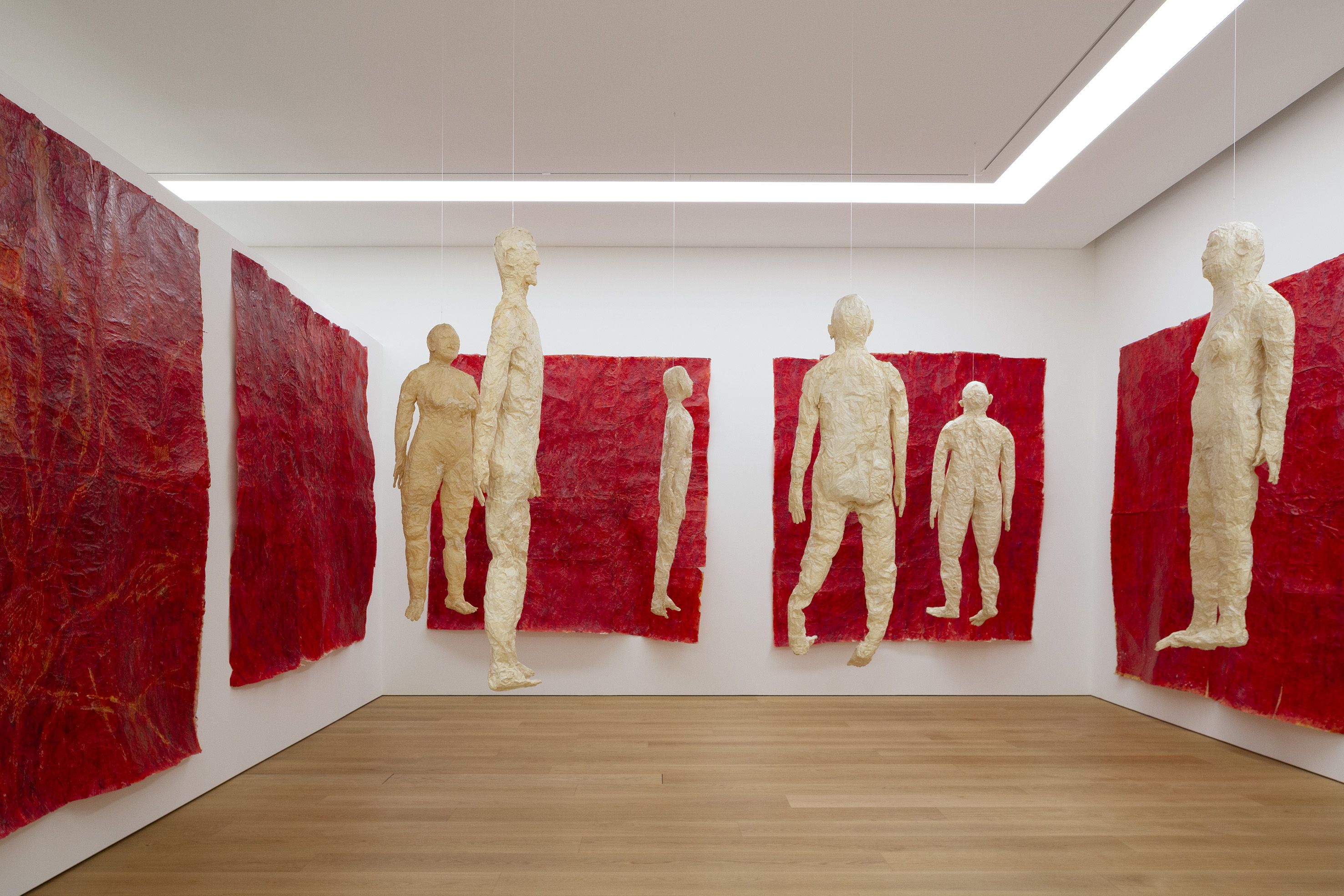 Kiki Smith, image 4 of 5