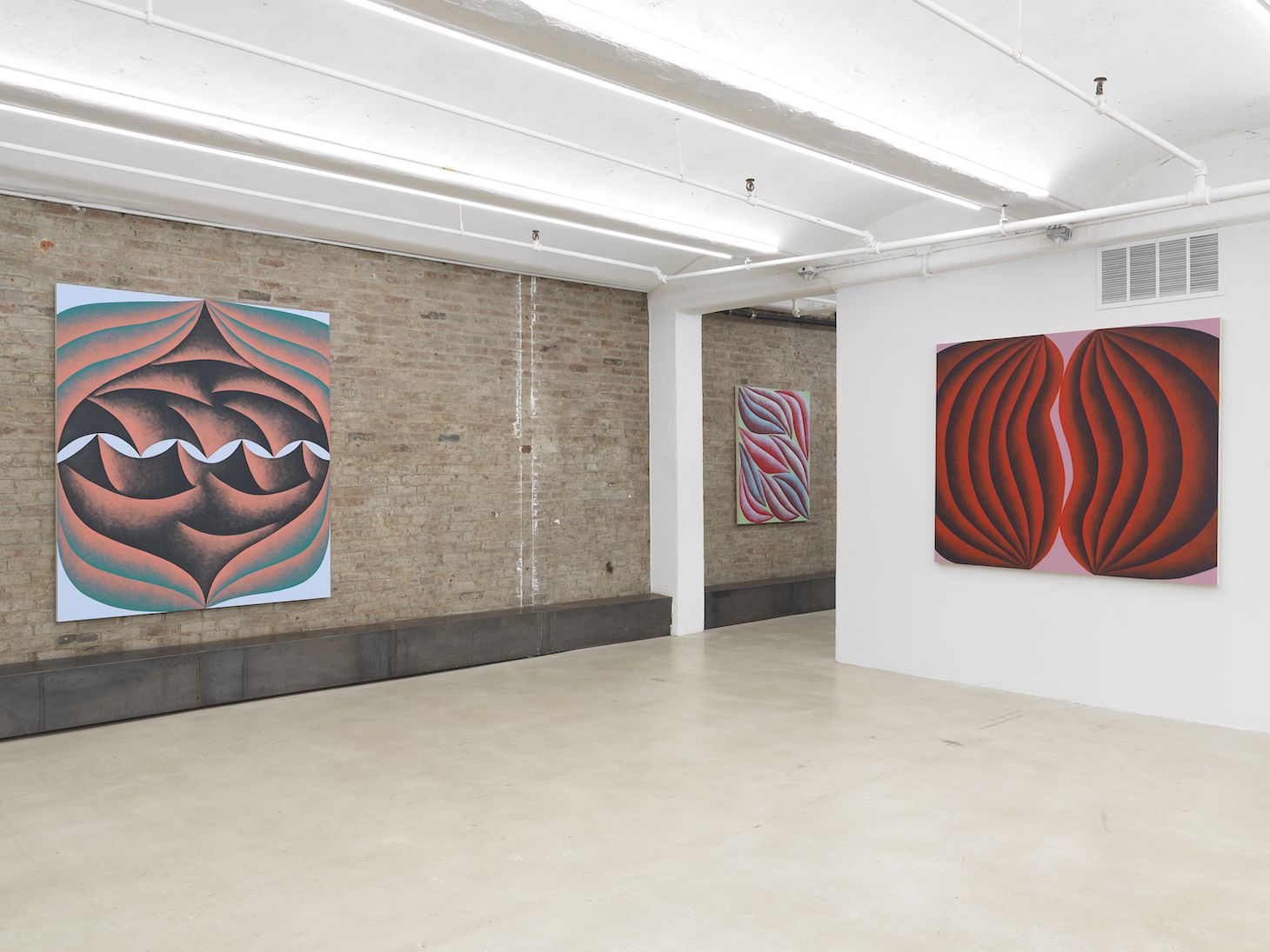 Corydon Cowansage, Seed at Sean Horton (Presents), photo 3