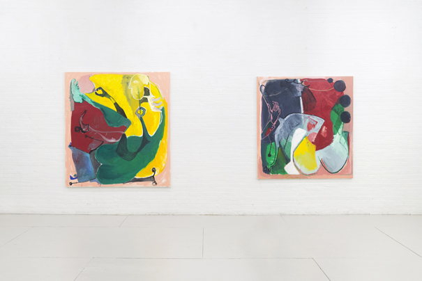 Tomer Aluf, Round Corners at Tempo Rubato, photo 5