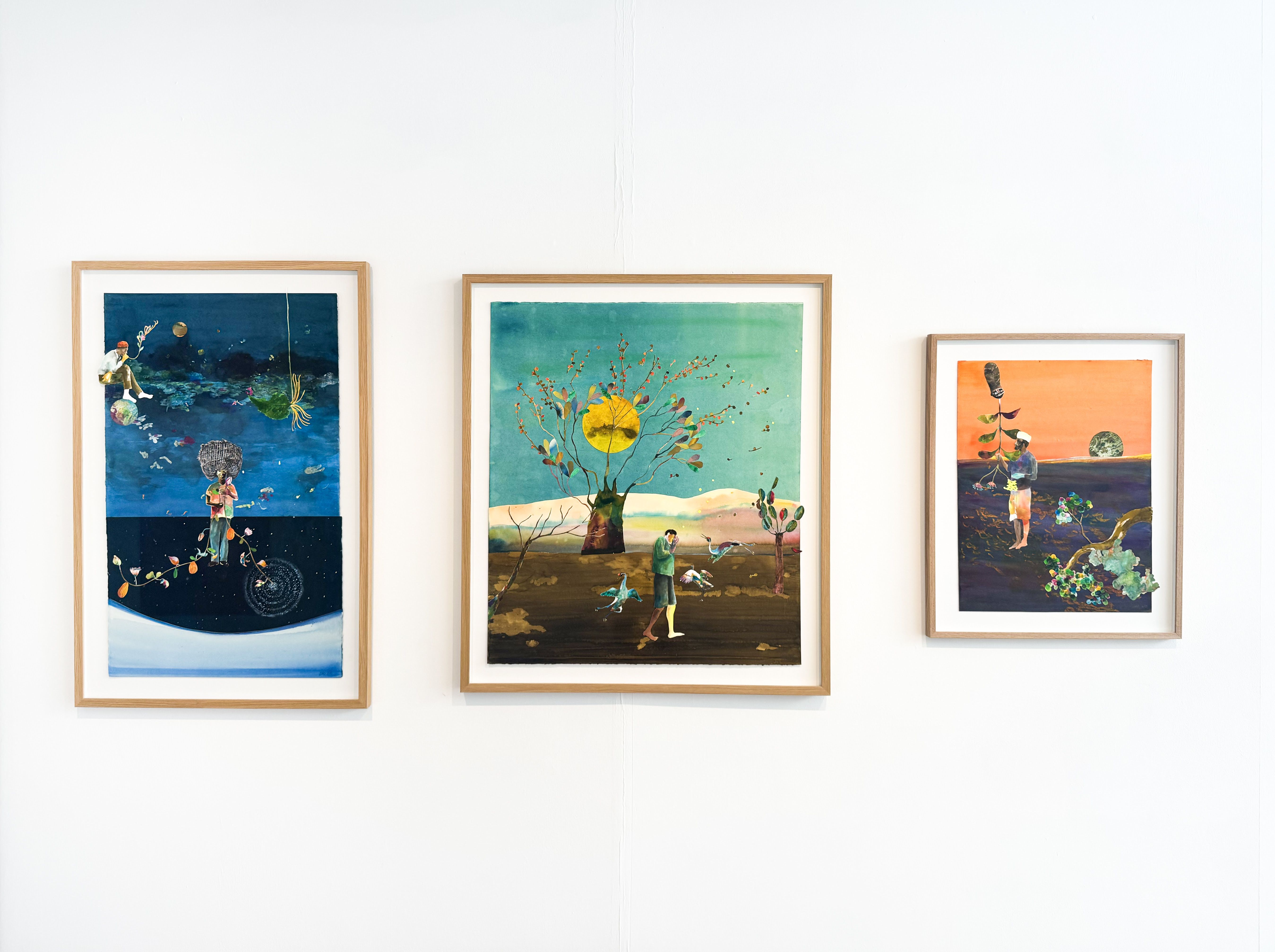 Growth of the Soil, Growth of the Soil at Kristin Hjellegjerde, photo 5