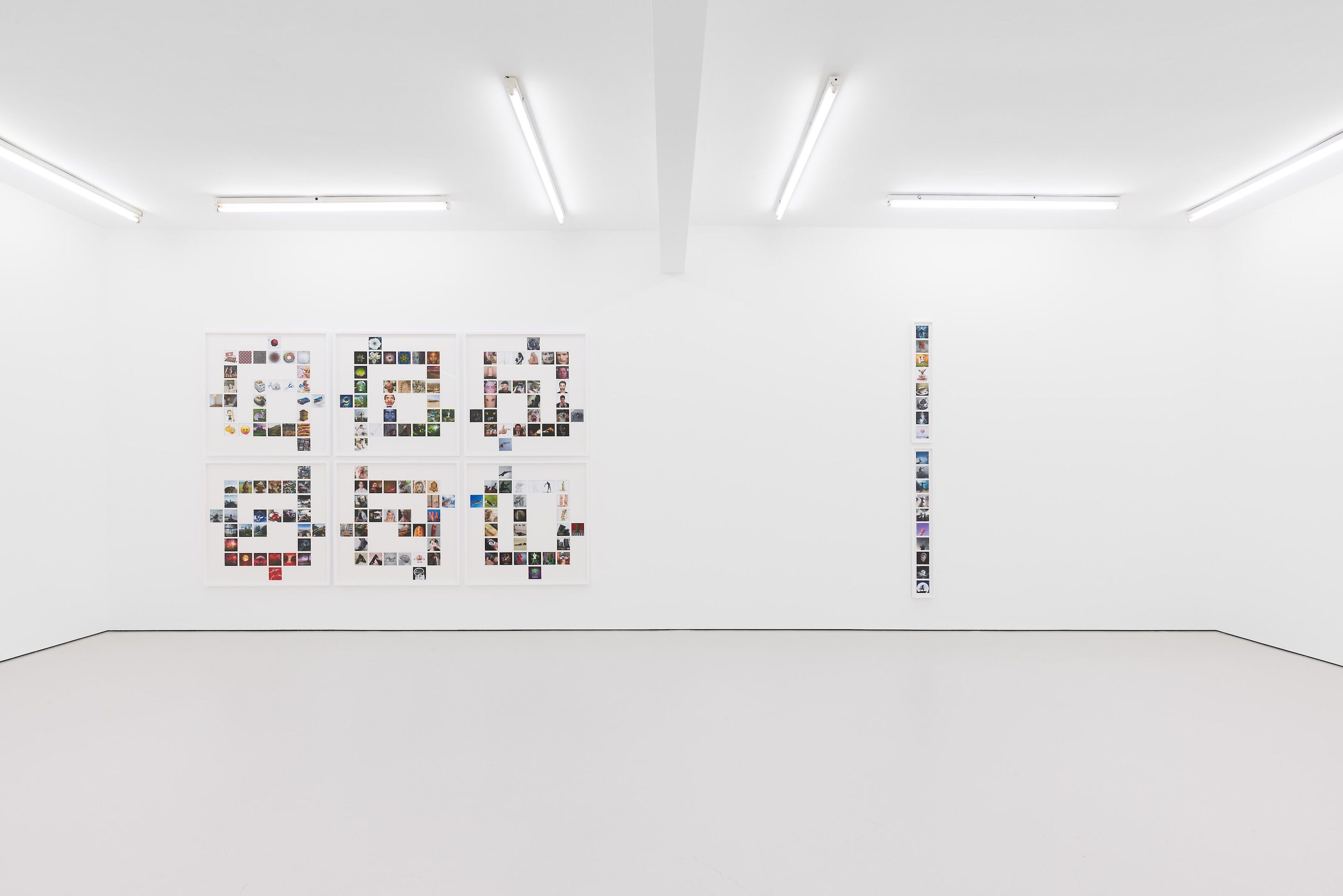 Ed Fornieles, Associations at Carlos/Ishikawa, photo 6