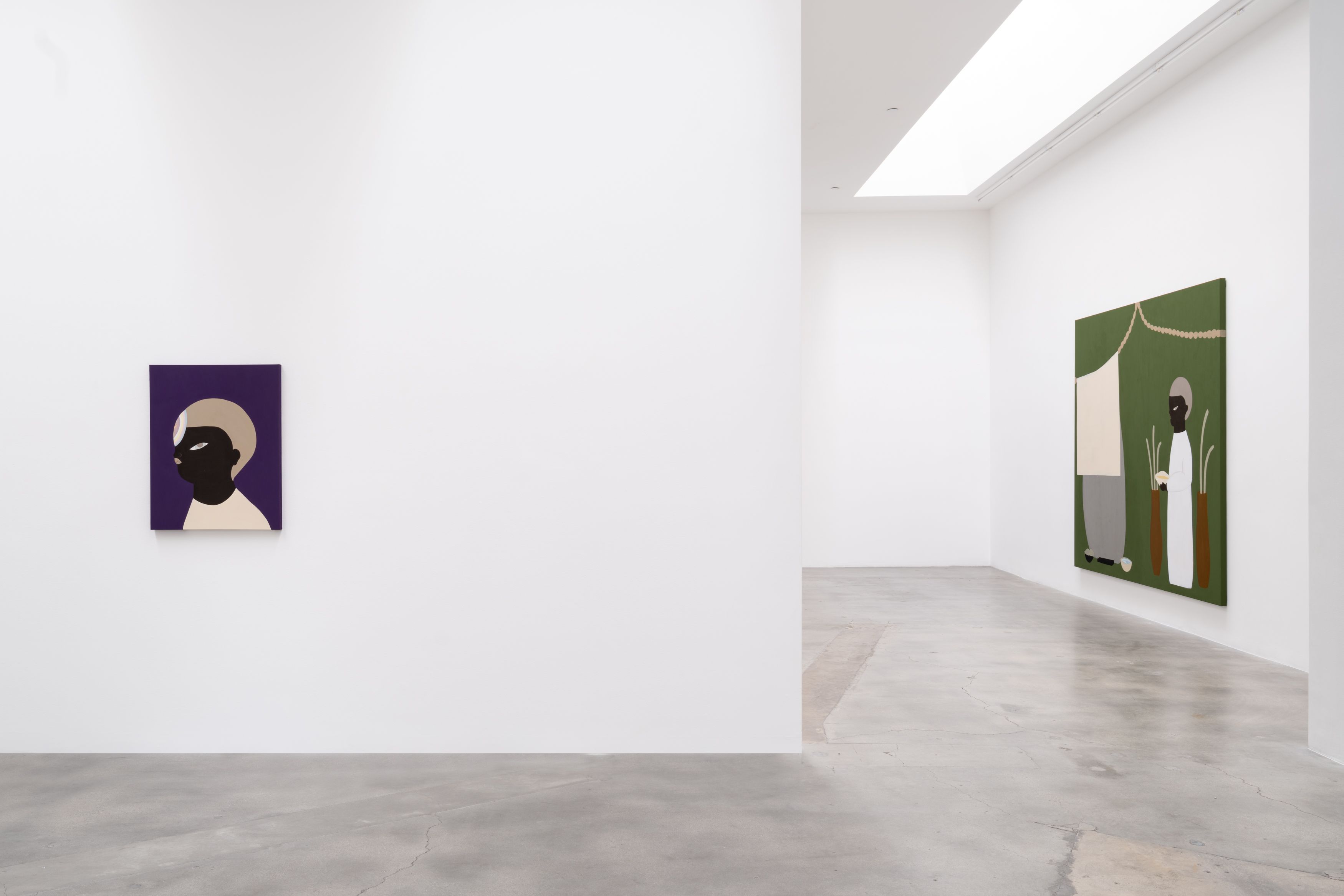 Asuka Anastacia Ogawa, Pedra at Blum & Poe, photo 13