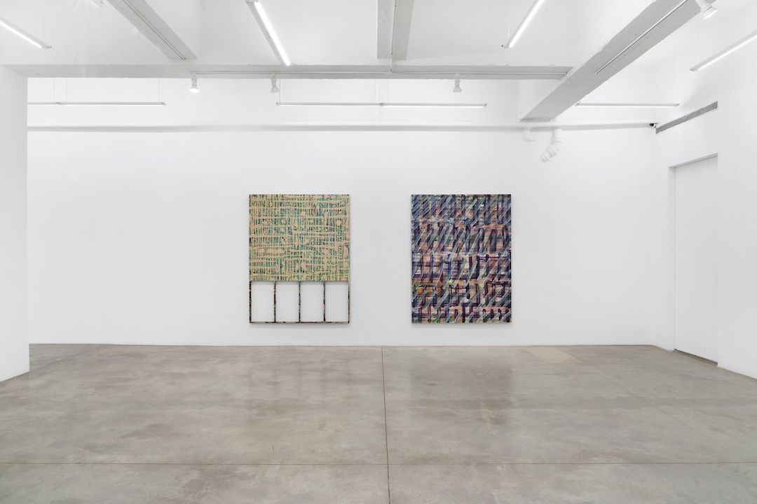Suki Seokyeong Kang, Suki Seokyeong Kang at Tina Kim, photo 6