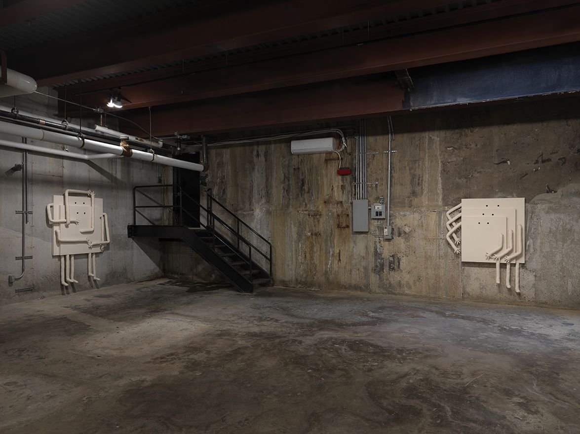 Wyatt Kahn, Wyatt Kahn at Ramiken Crucible, photo 4