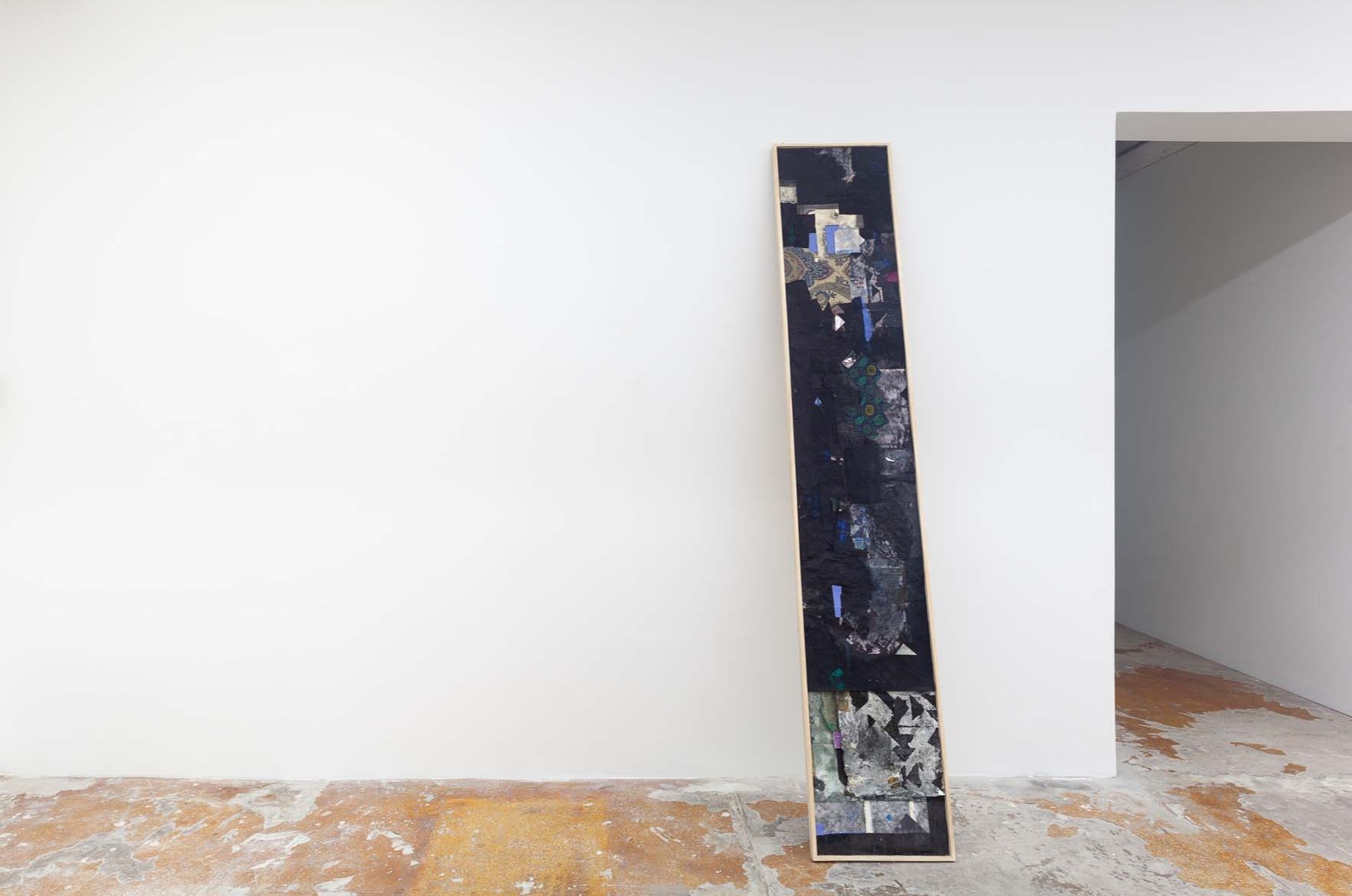 Stratified Gestures, Stratified Gestures at Dimensions Variable, photo 3