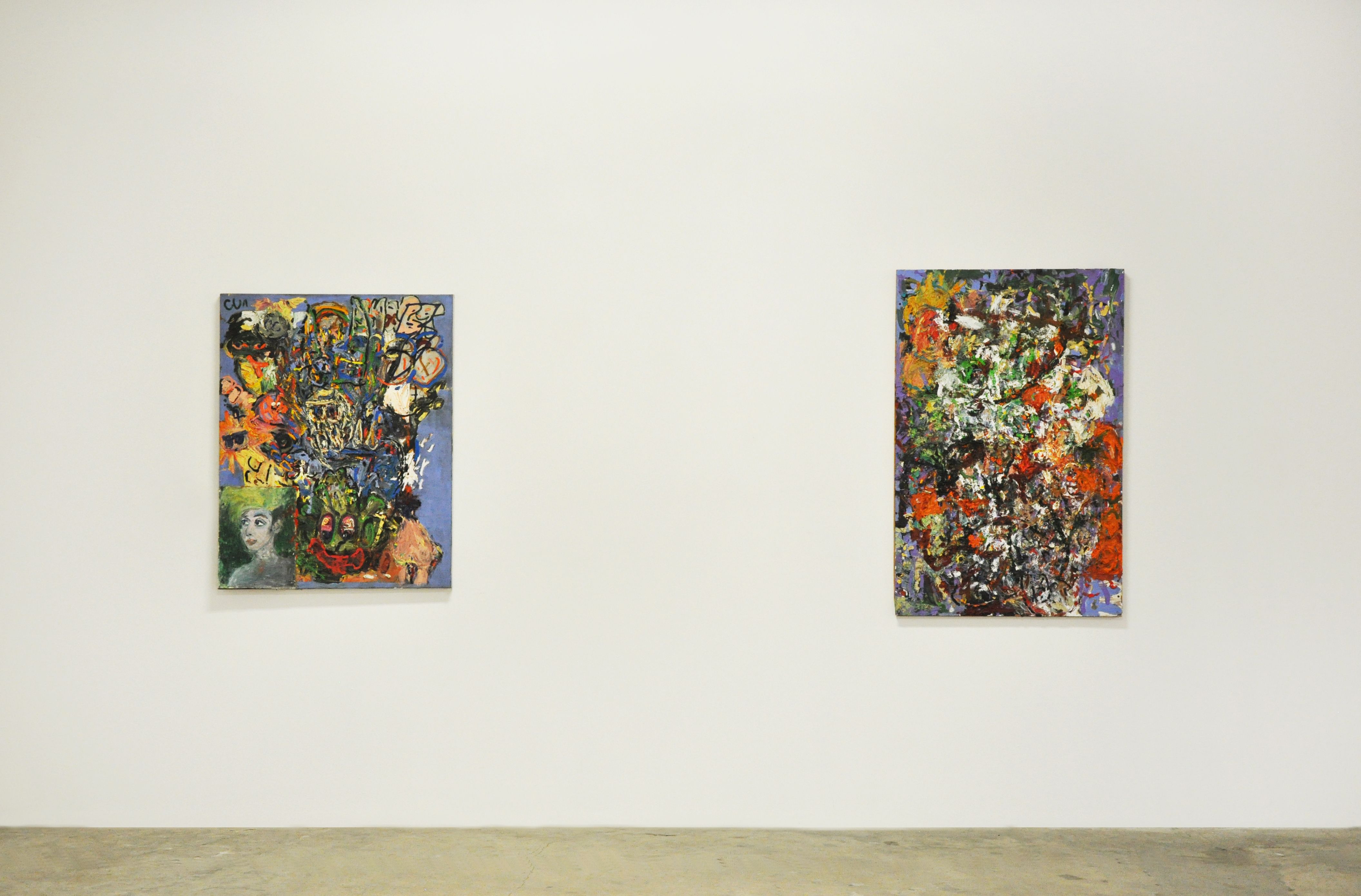 Alex Sanchez, I Keep Everything You Give Me at Museum as Retail Space, photo 2