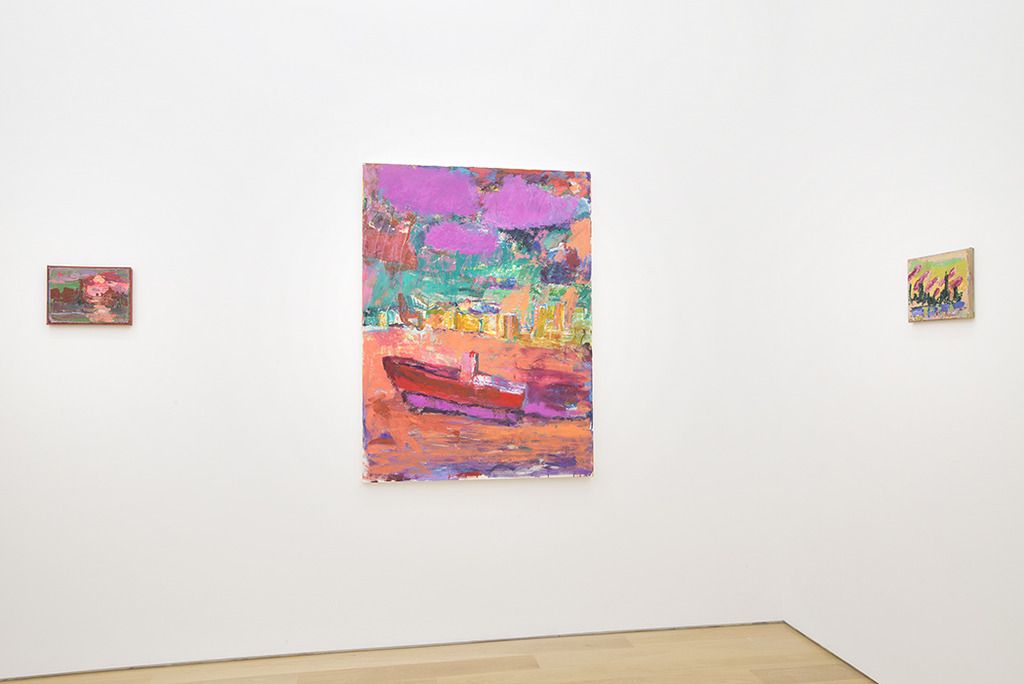 Yui Kugimiya, East River at Marlborough, photo 8