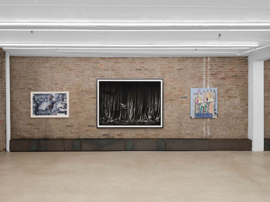 Place-World, Place-World at Sean Horton (Presents), photo 4