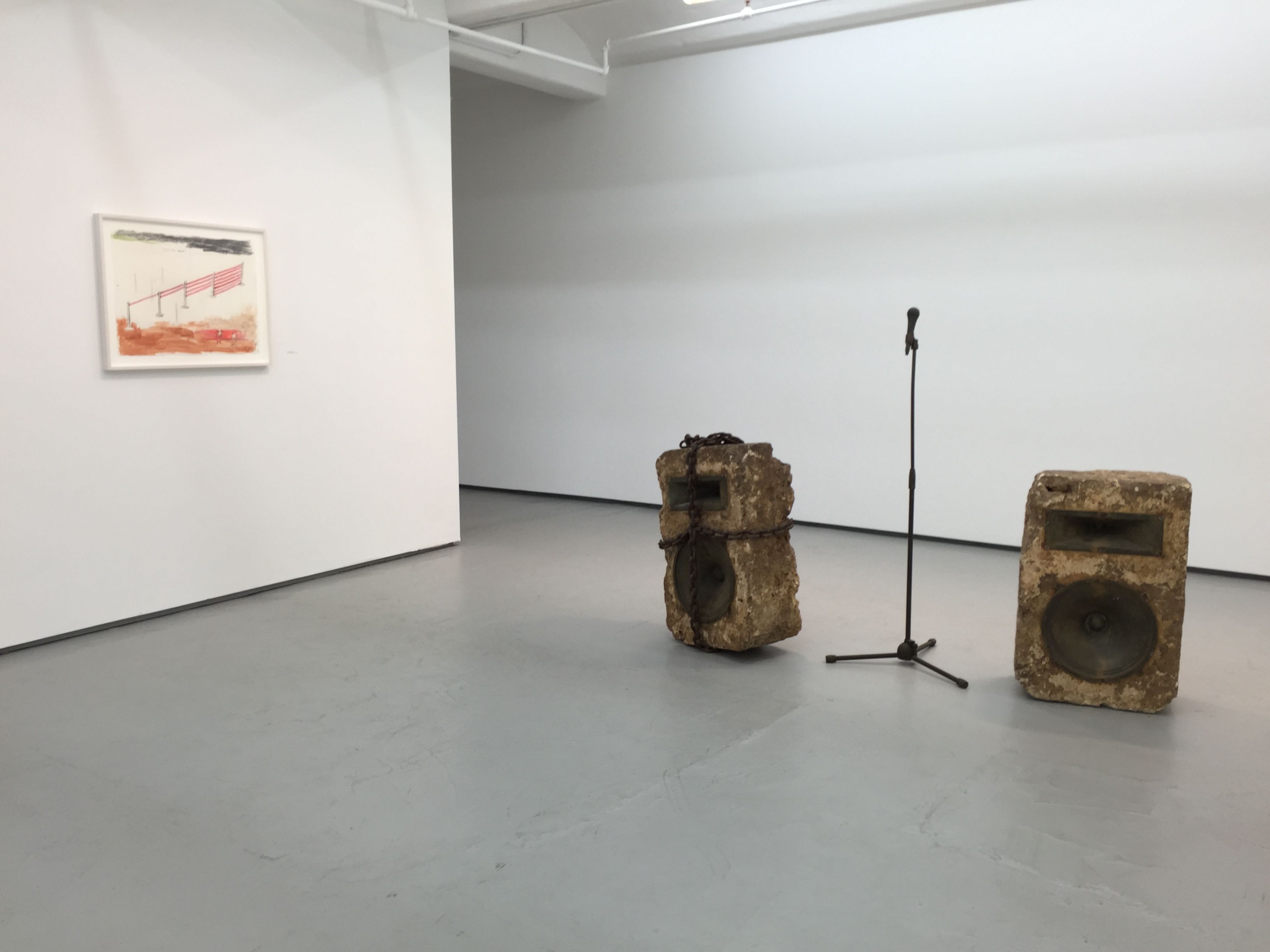 Yoan Capote, Collective Unconscious at Jack Shainman, photo 3