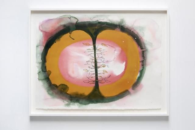 Janaina Tschäpe, The Ghost in Between at Tierney Gardarin, photo 7