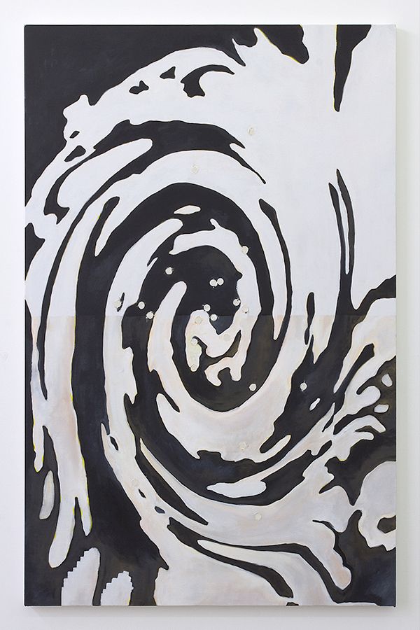 Stephen Aldahl, New Realization at Young Art, photo 2